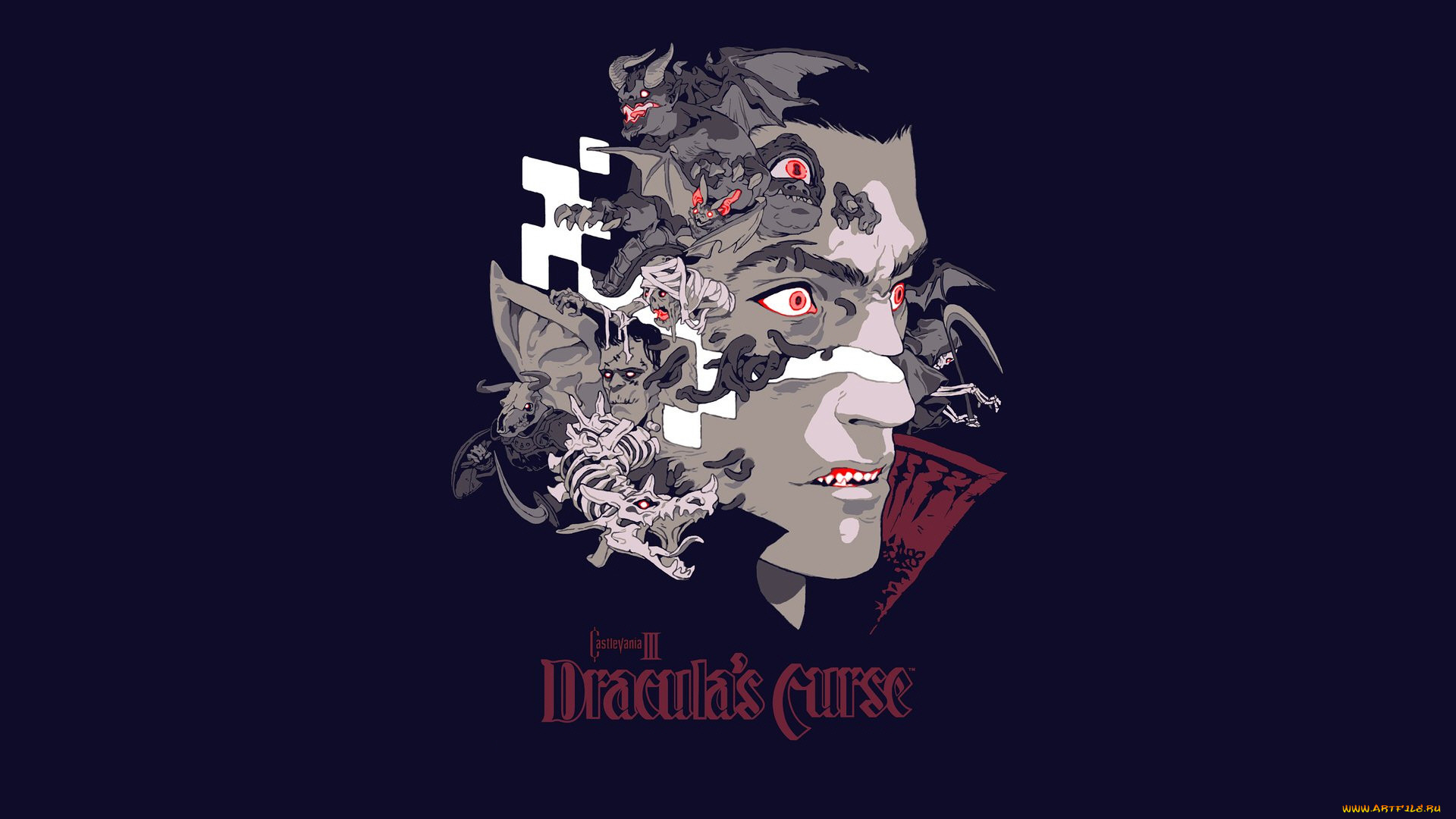  , castlevania, 